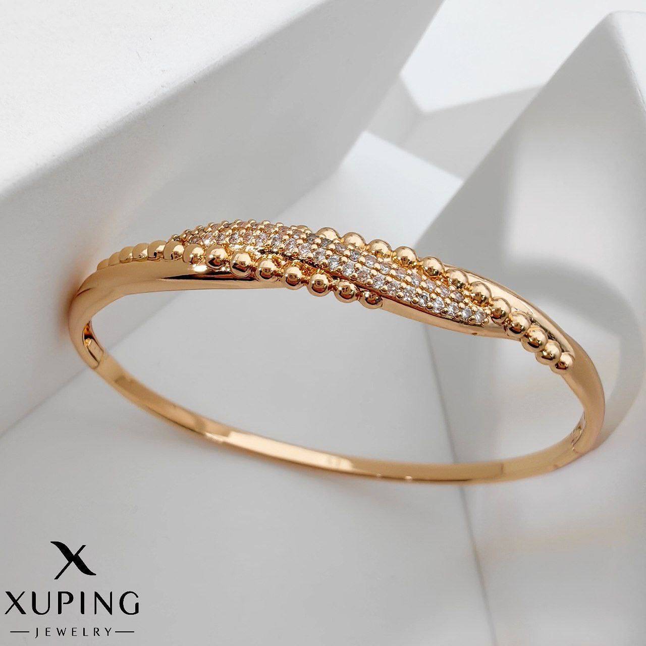 XWD426 دستبند ژوپینگ زنانه کد XWD426 - Image 1
