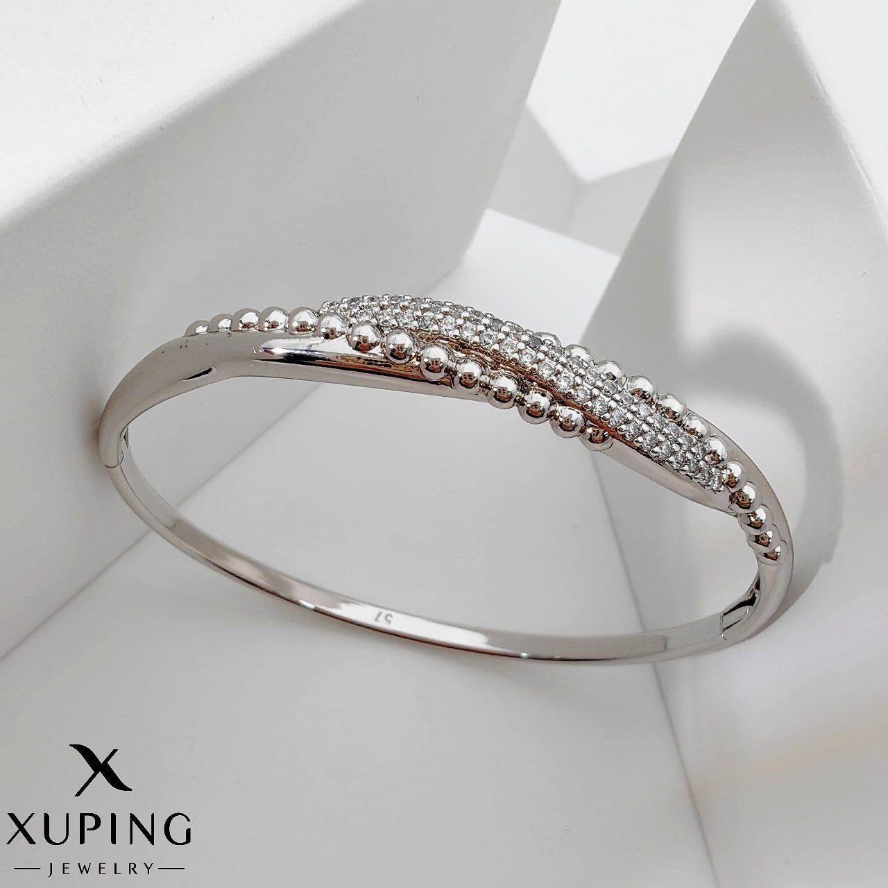XWD427 دستبند ژوپینگ زنانه کد XWD427 - Image 1