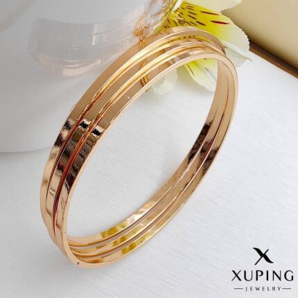 دستبند ژوپینگ زنانه کد XWD428