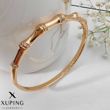 دستبند ژوپینگ زنانه کد XWD429