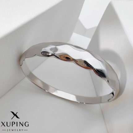 دستبند ژوپینگ زنانه کد XWD431