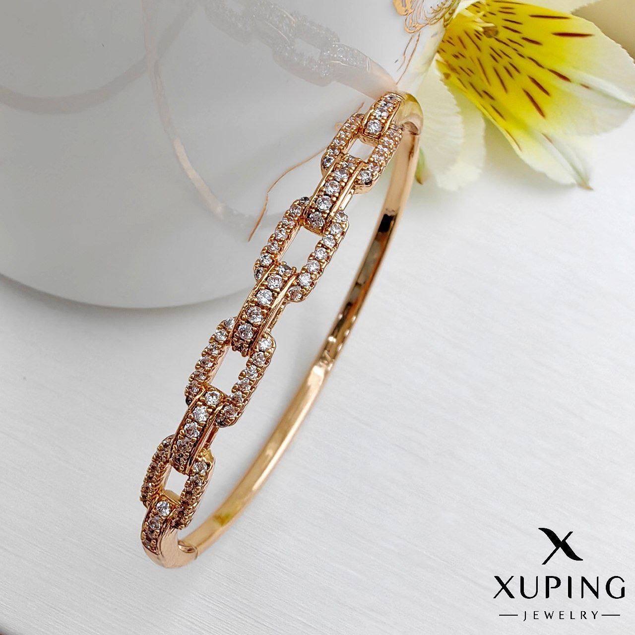 XWD436 دستبند ژوپینگ زنانه کد XWD436 - Image 1