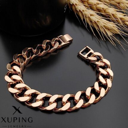 دستبند ژوپینگ زنانه کد XWD472