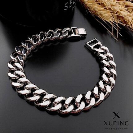 دستبند ژوپینگ زنانه کد XWD482
