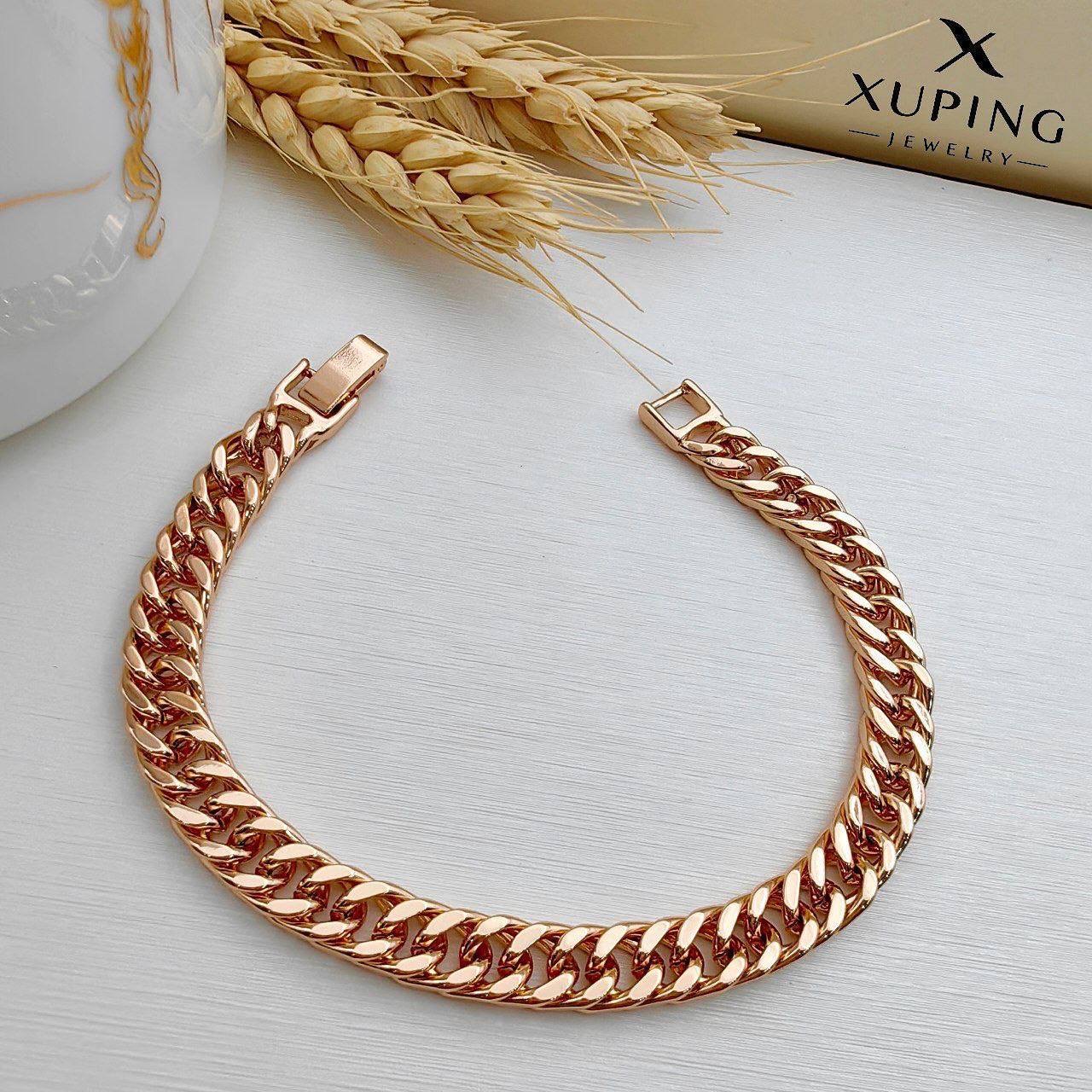 XWD494 دستبند ژوپینگ زنانه کد XWD494 - Image 1