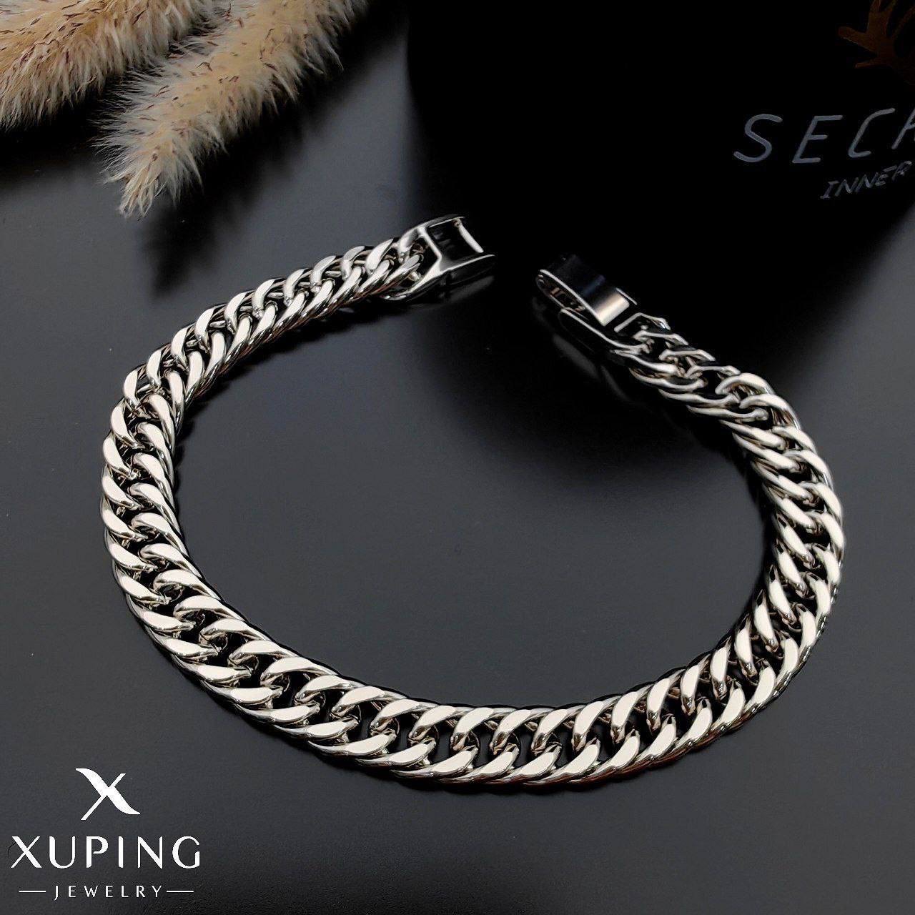 XWD508 دستبند ژوپینگ زنانه کد XWD508 - Image 1
