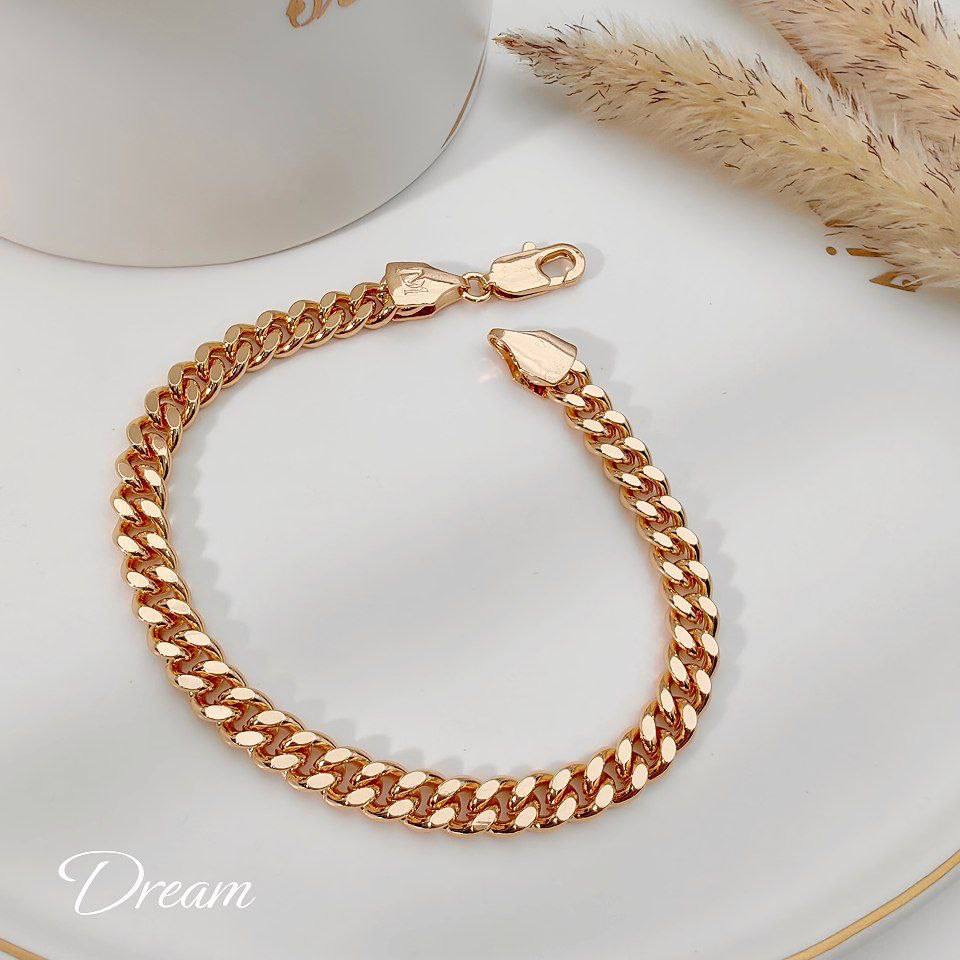 XWD529 دستبند ژوپینگ زنانه کد XWD529 - Image 1