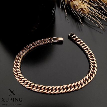 دستبند ژوپینگ زنانه کد XWD536