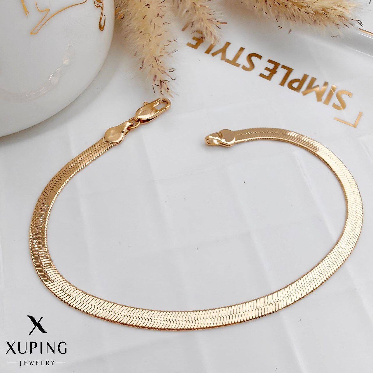 XWD539 دستبند ژوپینگ زنانه کد XWD539 - Image 1