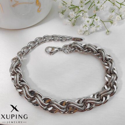 دستبند ژوپینگ زنانه کد XWD548