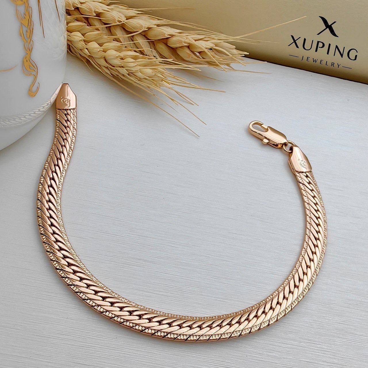 XWD567 دستبند ژوپینگ زنانه کد XWD567 - Image 1