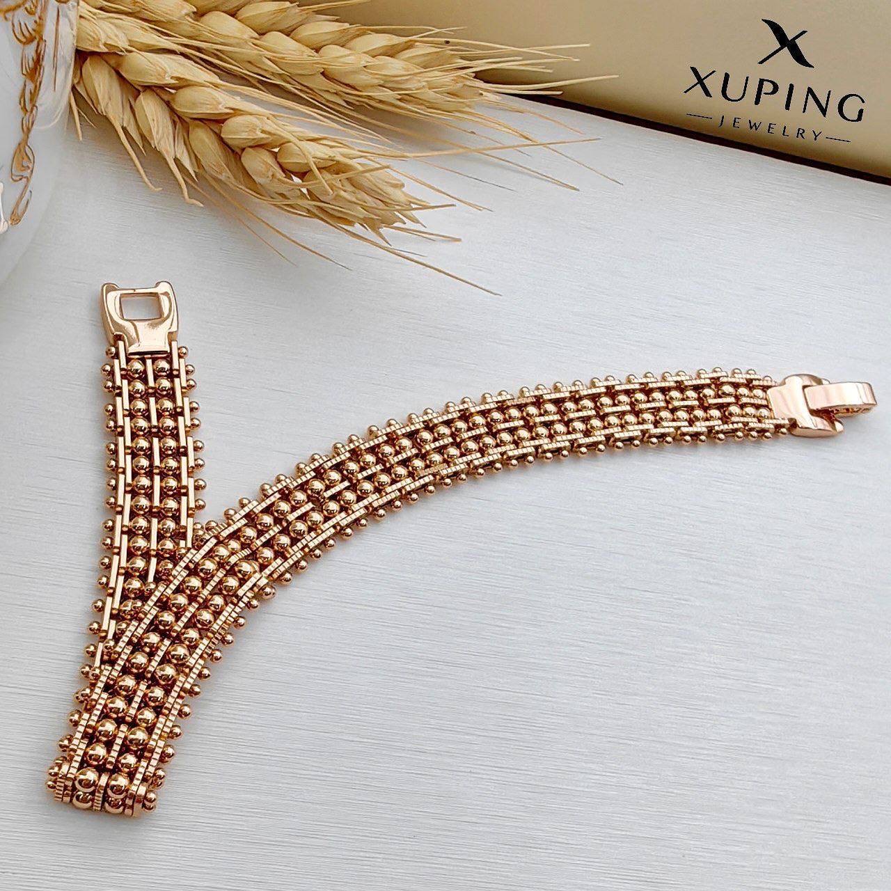 XWD569 دستبند ژوپینگ زنانه کد XWD569 - Image 1