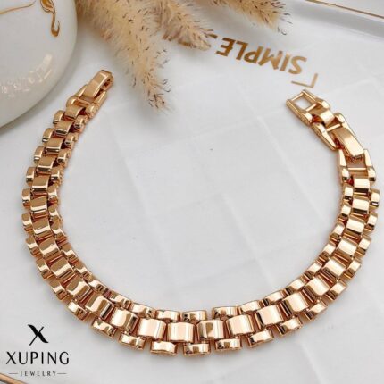 دستبند ژوپینگ زنانه کد XWD572
