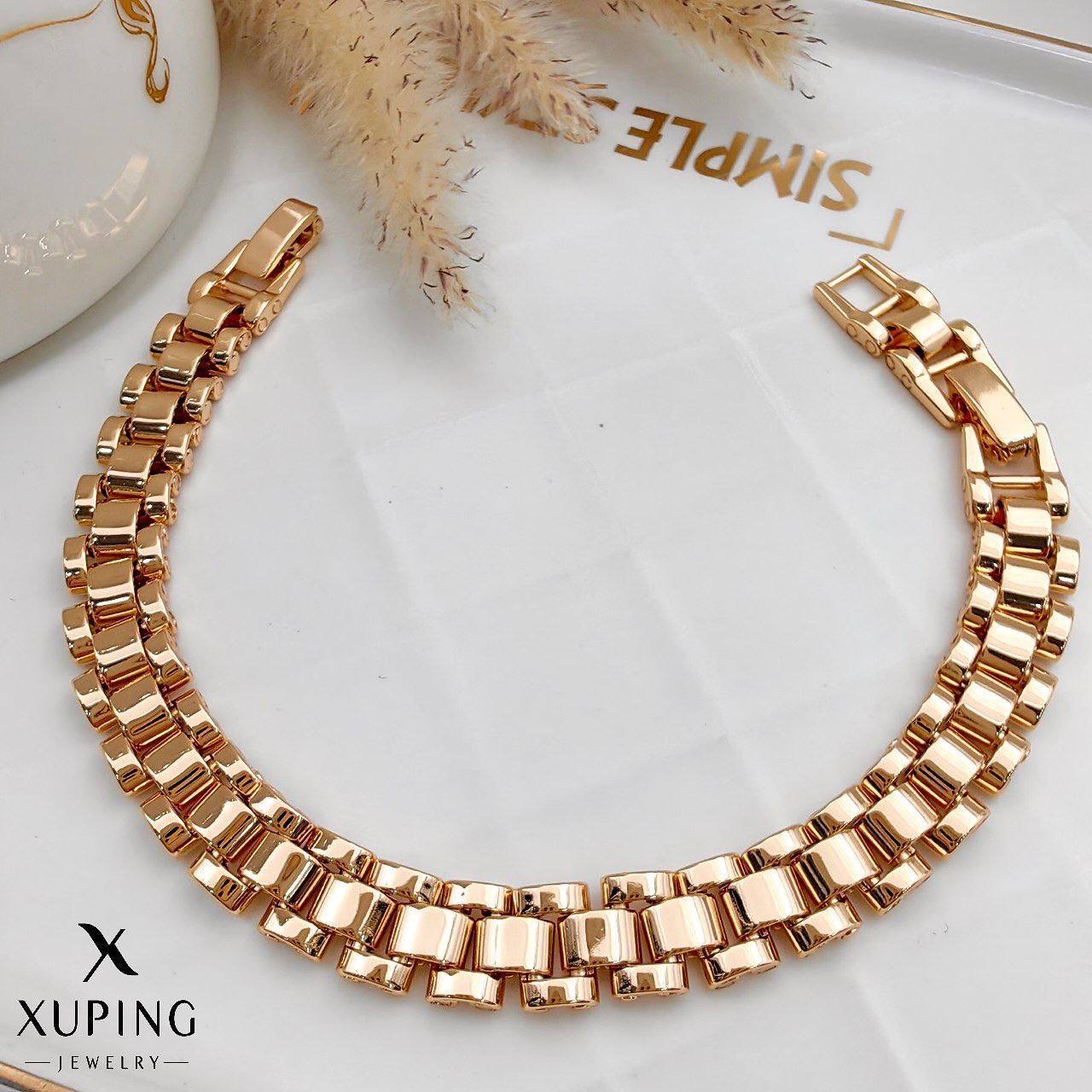 XWD572 دستبند ژوپینگ زنانه کد XWD572 - Image 1