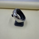 دستبند استیل زنانه کد XWD592 - Image 3