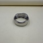دستبند استیل زنانه کد XWD593 - Image 3