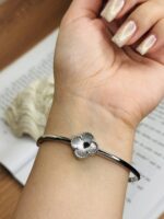 دستبند ژوپینگ زنانه کد XWD638 - Image 3