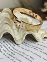 دستبند ژوپینگ زنانه کد XWD641 - Image 2