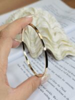 دستبند ژوپینگ زنانه کد XWD644 - Image 2