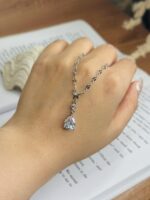 پلاک ژوپینگ زنانه کد XWP21 - Image 3