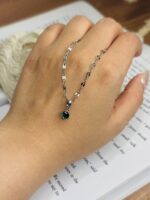 پلاک ژوپینگ زنانه کد XWP22 - Image 3