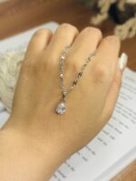 پلاک ژوپینگ زنانه کد XWP28 - Image 3
