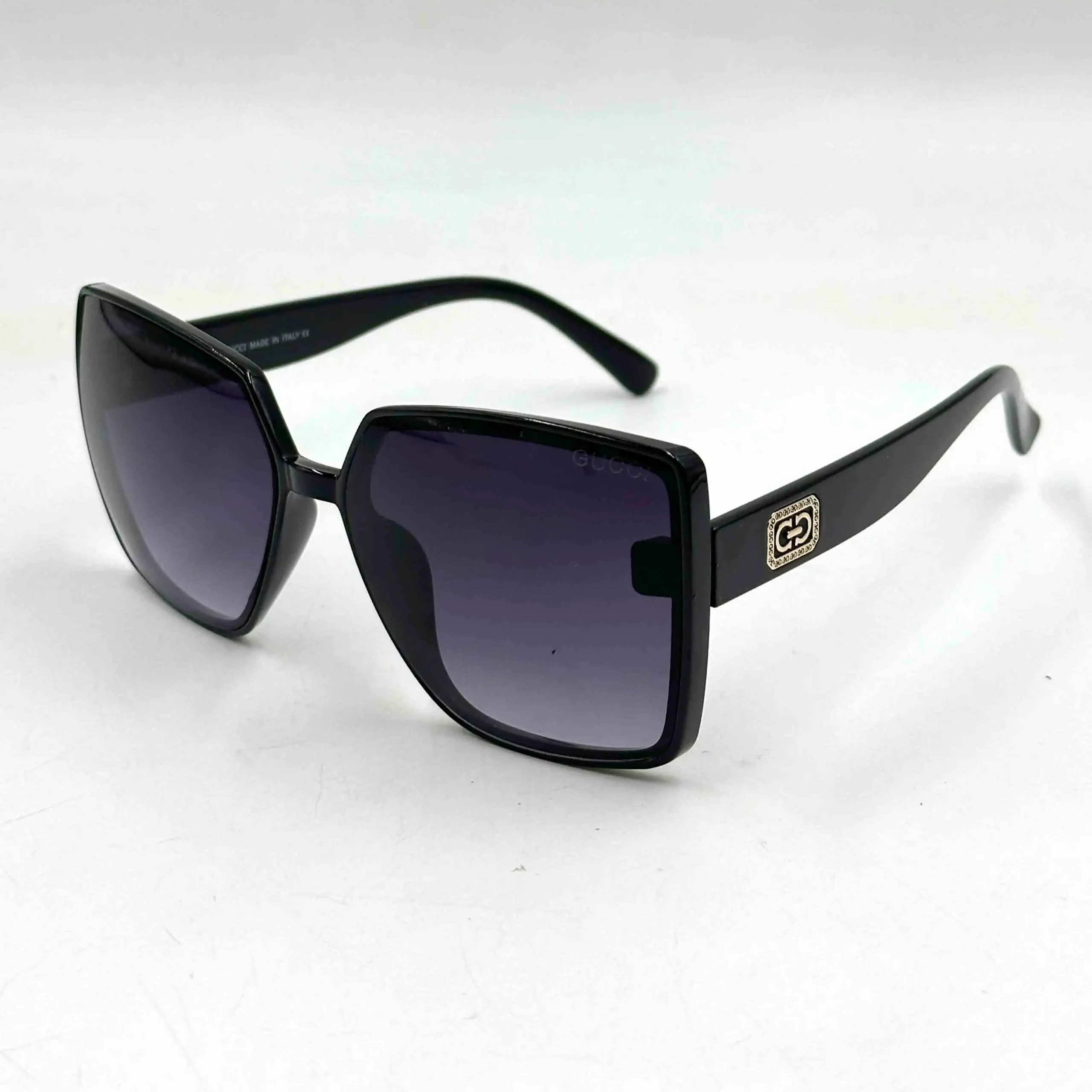 عینک آفتابی زنانه کد E110