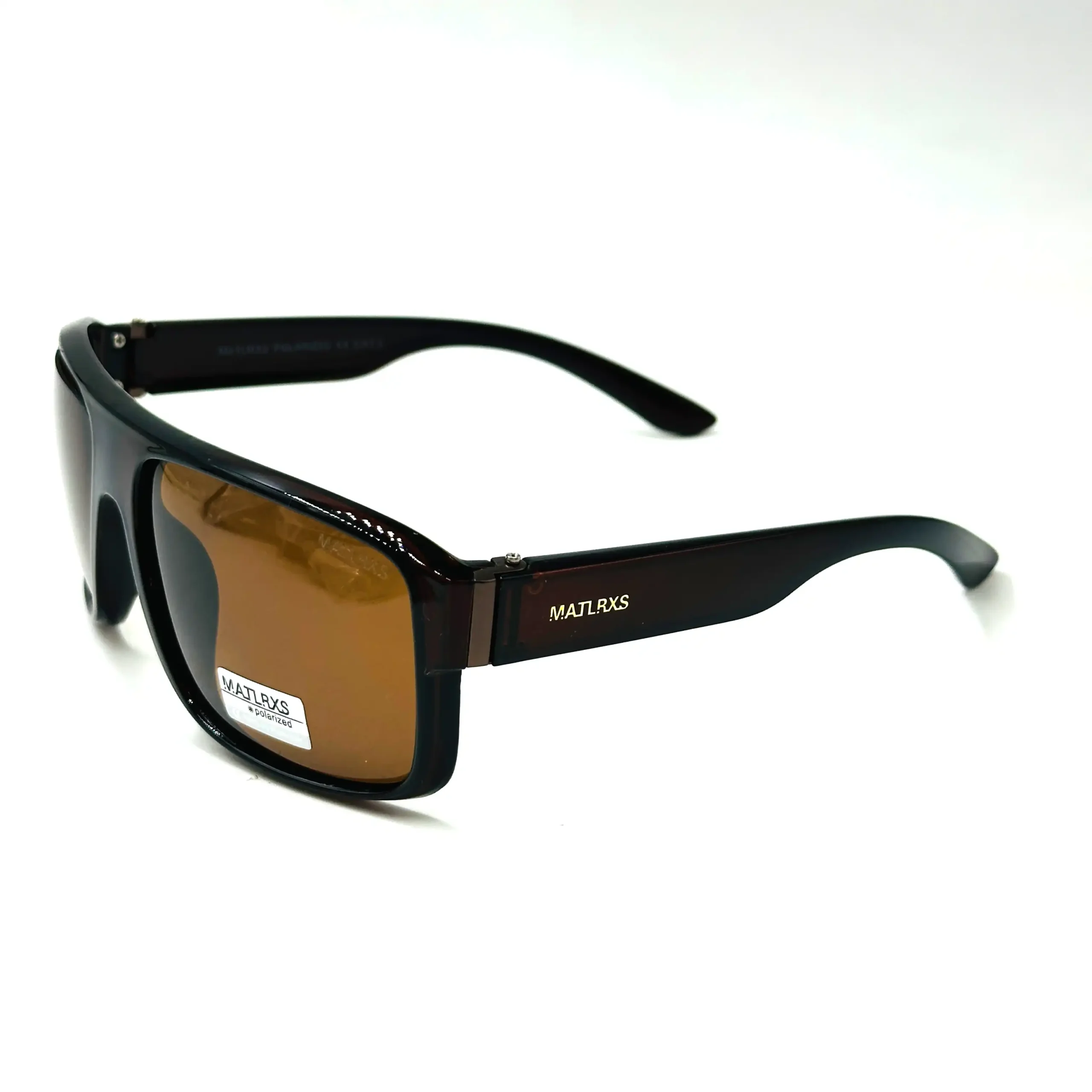 عینک آفتابی مردانه کد EM42