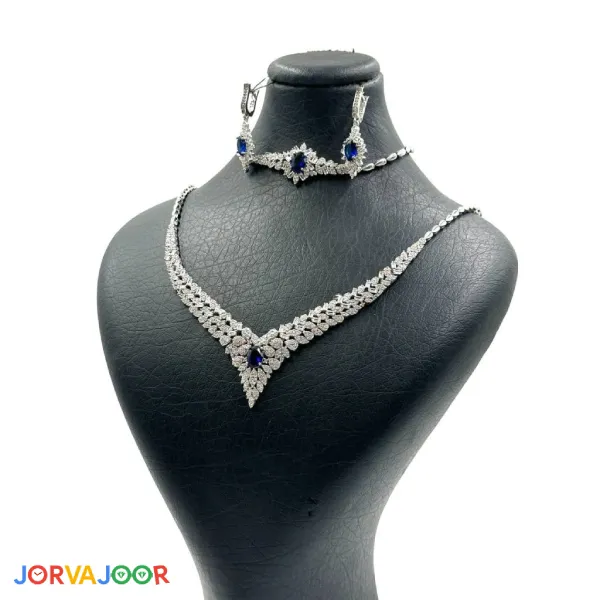 سرویس نقره عروس