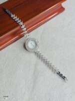 ساعت نقره زنانه کد SWW220