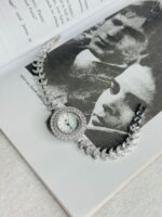 ساعت نقره زنانه کد SWW220 - Image 3