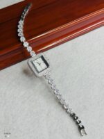 ساعت نقره زنانه کد SWW222