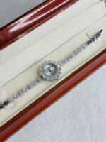 ساعت نقره زنانه کد SWW223 - Image 2