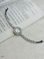 ساعت نقره زنانه کد SWW225 - Image 3