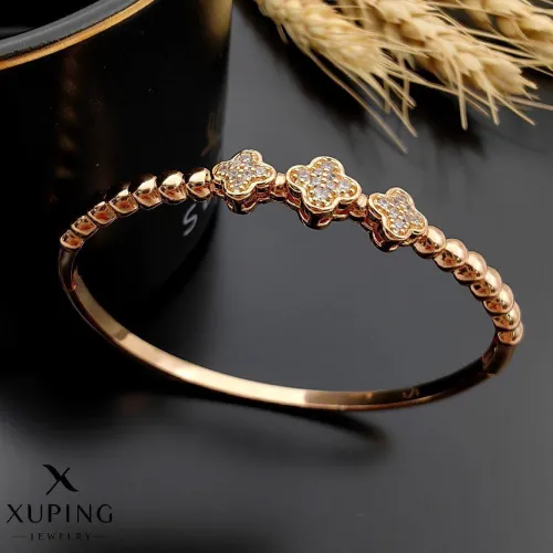 دستبند ژوپینگ زنانه مدل XWD293