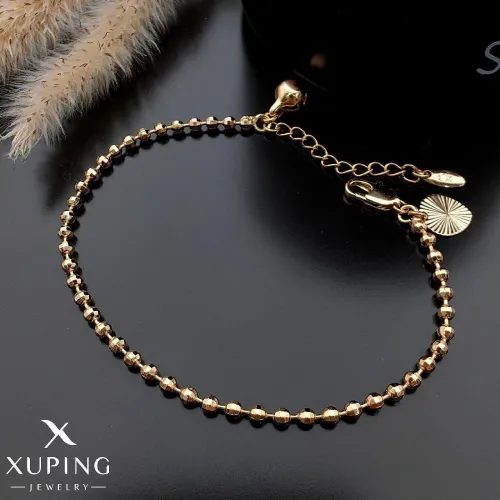 دستبند ژوپینگ زنانه مدل XWD571