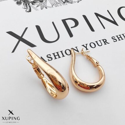گوشواره ژوپینگ زنانه کد XWG485
