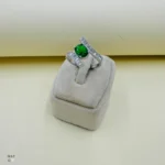 انگشتر نقره زنانه کد SWA616