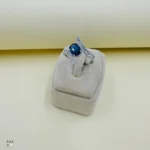 انگشتر نقره زنانه کد SWA619