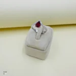 انگشتر نقره زنانه کد SWA620