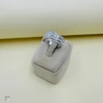 انگشتر نقره زنانه کد SWA622