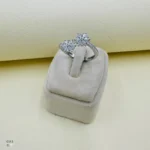 انگشتر نقره زنانه کد SWA649