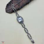 ساعت نقره زنانه کد SWW228
