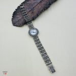 ساعت نقره زنانه کد SWW233